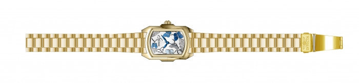 Band for Invicta Lupah 23219