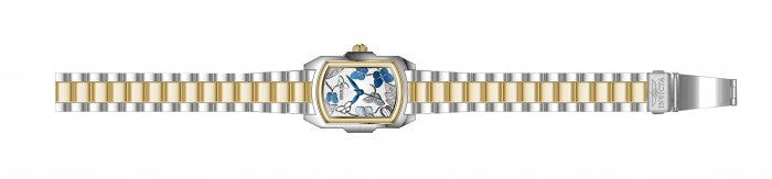 Band for Invicta Lupah 23220