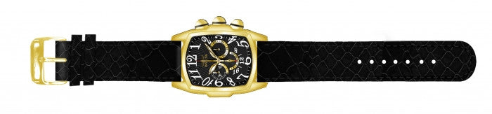 Band for Invicta Lupah 23202