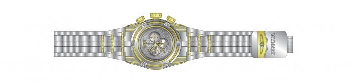 PARTS for Invicta Bolt 23243