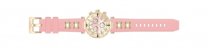 Band for Invicta Subaqua 23450