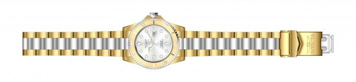 PARTS for Invicta Pro Diver 23225