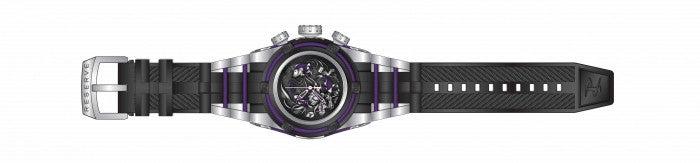 Band for Invicta Bolt 22237