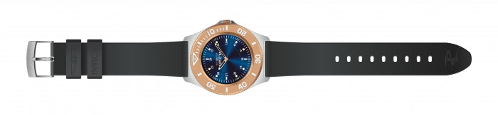 Band for Invicta Reserve 23762