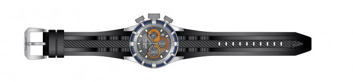 Band for Invicta Bolt 22156