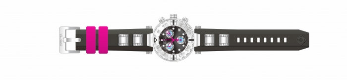 Band for Invicta Subaqua 23786