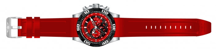Band for Invicta Aviator 23754
