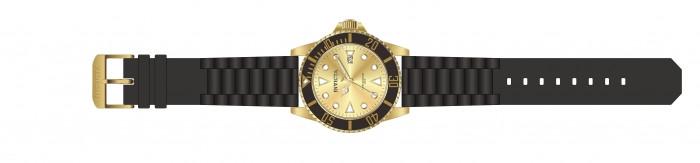 PARTS for Invicta Pro Diver 90302