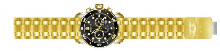 PARTS for Invicta Pro Diver 23650