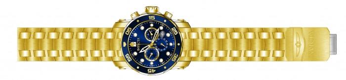 PARTS for Invicta Pro Diver 23651