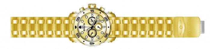 PARTS for Invicta Pro Diver 23652