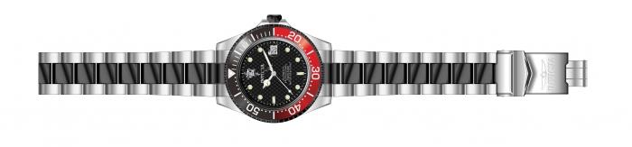 PARTS for Invicta Sea Base 23874