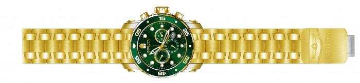 PARTS for Invicta Pro Diver 23653