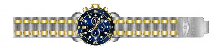 PARTS for Invicta Pro Diver 23668
