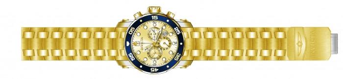 PARTS for Invicta Pro Diver 23669