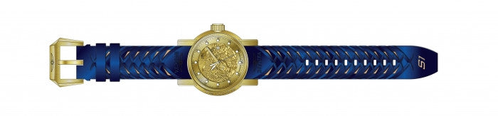 Band for Invicta S1 Rally 18215