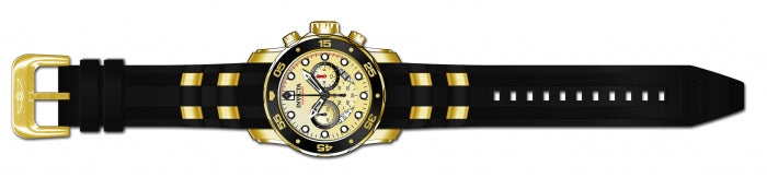 Band for Invicta Pro Diver 17566 Invicta Watch Bands