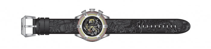 Band for Invicta Bolt 23118