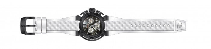 Band for Invicta JT 23605