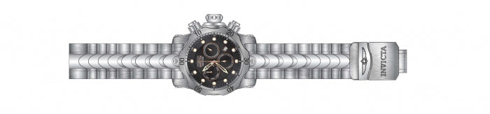 Band for Invicta Venom 23886