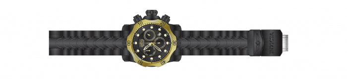 Band for Invicta Venom 23895