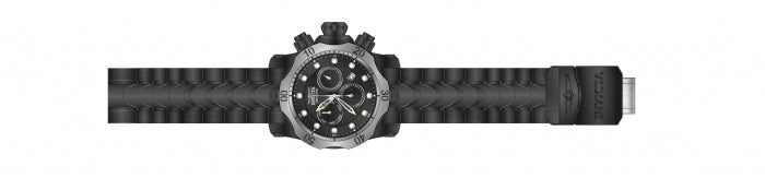 Band for Invicta Venom 23897
