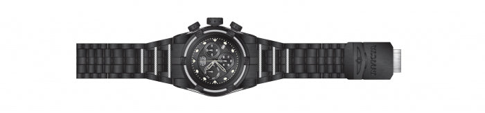 Band for Invicta Bolt 23916