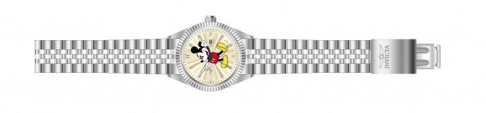 PARTS for Invicta Disney Limited Edition 22769