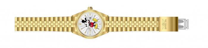 Band for Invicta Disney Limited Edition 22770