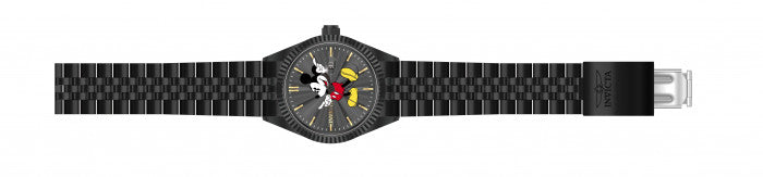 Band for Invicta Disney Limited Edition 22771