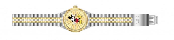 PARTS for Invicta Disney Limited Edition 22772