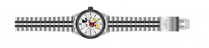 PARTS for Invicta Disney Limited Edition 22773