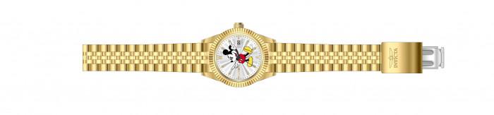 PARTS For Invicta Disney Limited Edition 22775