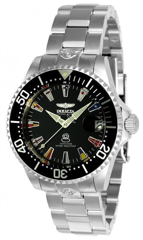 PARTS for Invicta Pro Diver 16290