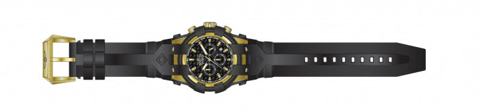 Band for Invicta Bolt 23861