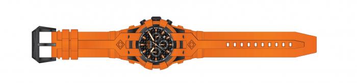 PARTS for Invicta Bolt 23872