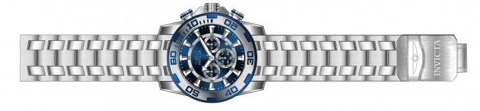 PARTS for Invicta Pro Diver 22319
