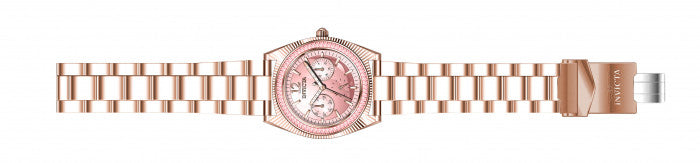 Band for Invicta Wildflower 23464