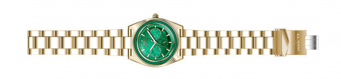 Band for Invicta Wildflower 23465