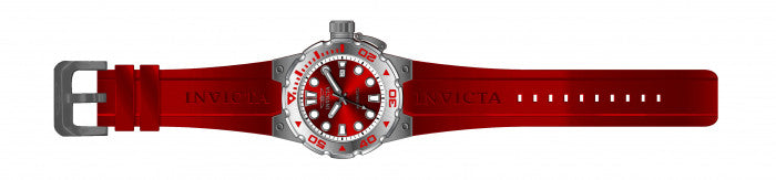 Band for Invicta Pro Diver 23501