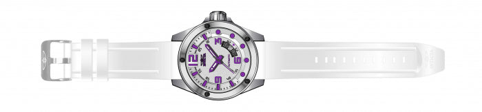Band for Invicta I-Force 23511