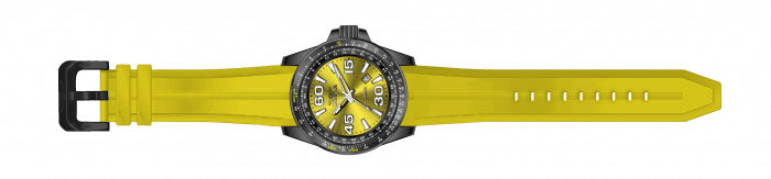 Band for Invicta Aviator 23524