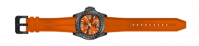 Band for Invicta Aviator 23525