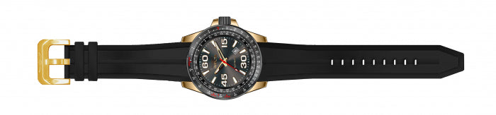 Band for Invicta Aviator 23526