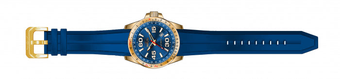 Band for Invicta Aviator 23528