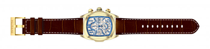 Band for Invicta Lupah 24333