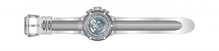 Band for Invicta Subaqua 24102