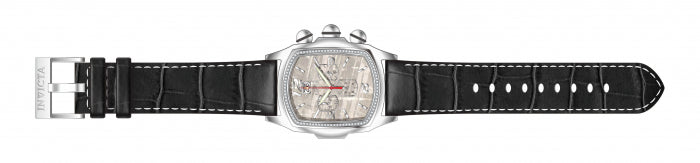 Band for Invicta Lupah 24341