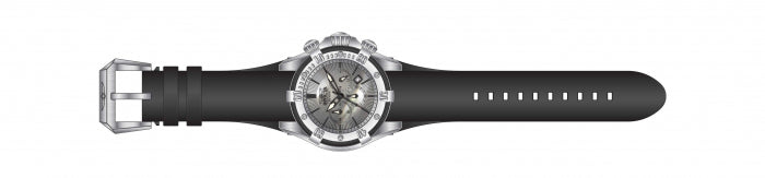 Band for Invicta Bolt 23361