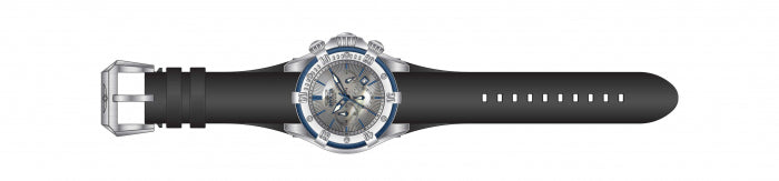 Band for Invicta Bolt 23362